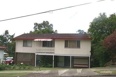 Property photo of 22 Pangarinda Street Bracken Ridge QLD 4017