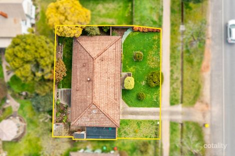 84 Benalla St, Benalla, VIC 3672