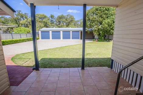 Property photo of 40 Hypatia Street Chinchilla QLD 4413