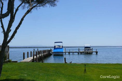 Property photo of 2/155 Bay Road Eagle Point VIC 3878