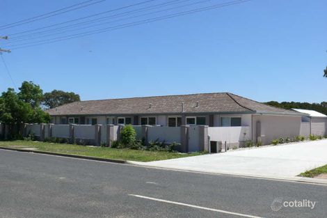 Property photo of 2/155 Bay Road Eagle Point VIC 3878