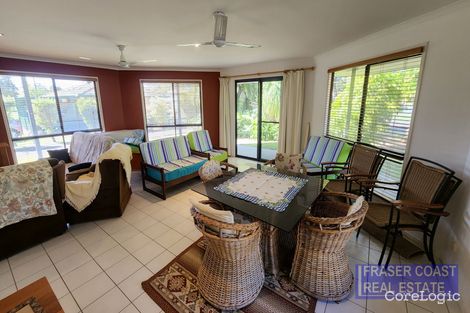 Property photo of 13 Pandanus Place Poona QLD 4650