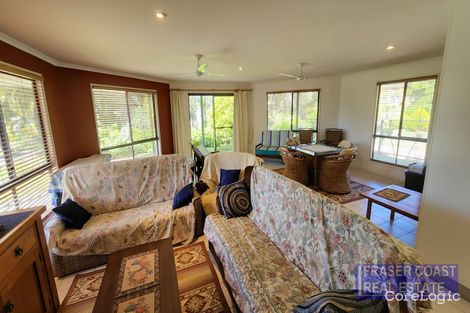 Property photo of 13 Pandanus Place Poona QLD 4650