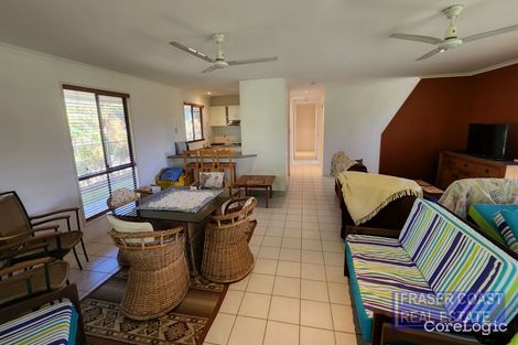 Property photo of 13 Pandanus Place Poona QLD 4650