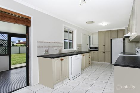 Property photo of 11 Chisholm Street Smithfield NSW 2164