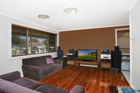 Property photo of 11 Chisholm Street Smithfield NSW 2164