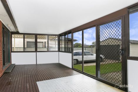 Property photo of 11 Chisholm Street Smithfield NSW 2164
