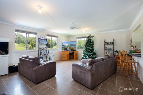 Property photo of 5 Ibis Court Nambucca Heads NSW 2448