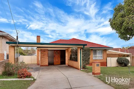 35 Finniss Ave, Ingle Farm, SA 5098