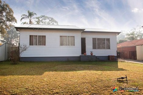 3 Cambridge St, Cambridge Park, NSW 2747
