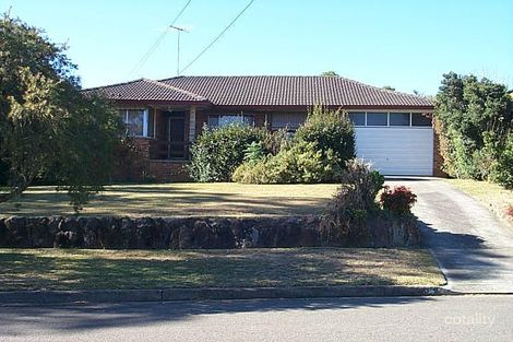 36 Somerset Dr, North Rocks, NSW 2151