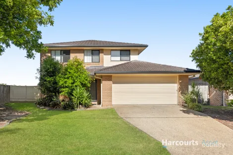 Property photo of 4 Coman Street South Rothwell QLD 4022