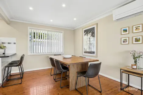Property photo of 33 Jones Avenue Toukley NSW 2263