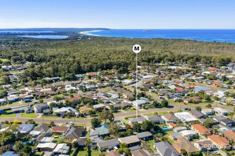 Property photo of 33 Jones Avenue Toukley NSW 2263
