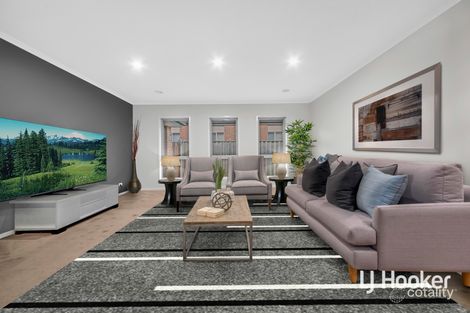 Property photo of 48 Evesham Street Cranbourne North VIC 3977