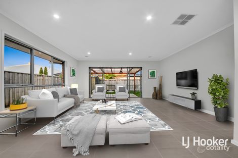 Property photo of 48 Evesham Street Cranbourne North VIC 3977