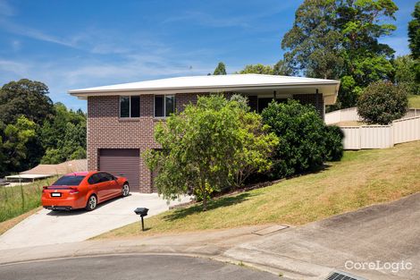 Property photo of 5 Ibis Court Nambucca Heads NSW 2448