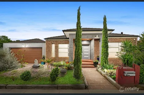 17 Chinnock Ct, Craigieburn, VIC 3064