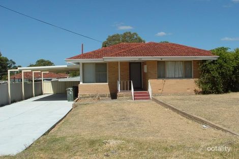 55 Hainsworth Ave, Girrawheen, WA 6064