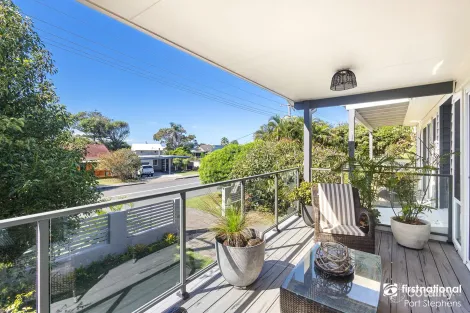 Property photo of 29 Blanch Street Boat Harbour NSW 2316