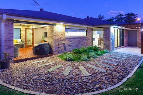 Property photo of 140 Trinity Way Drewvale QLD 4116