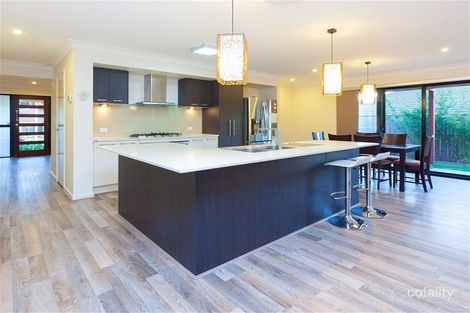 Property photo of 140 Trinity Way Drewvale QLD 4116