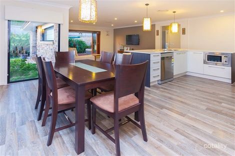 Property photo of 140 Trinity Way Drewvale QLD 4116