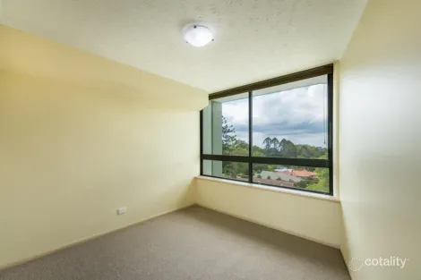 Property photo of 11/14-16 Cottesloe Street East Toowoomba QLD 4350