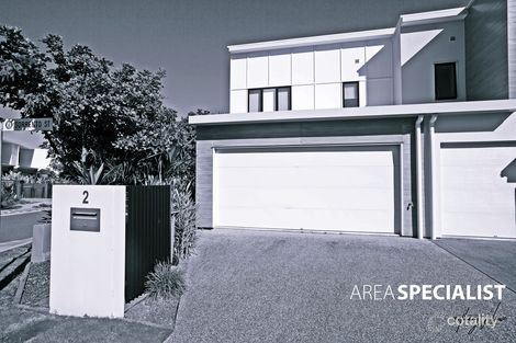 2 Sorrento St, Hope Island, QLD 4212