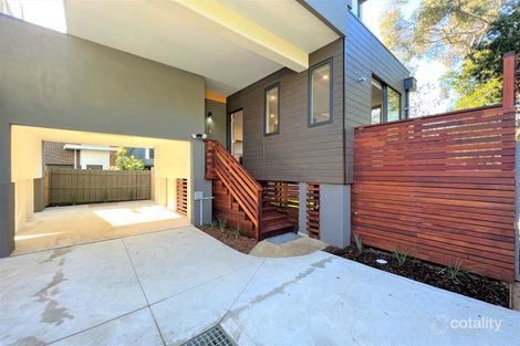 4/180 Hawdon St, Heidelberg, VIC 3084