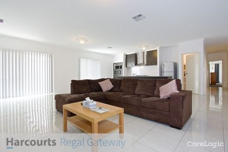 Property photo of 16 Catseye Crescent Wellard WA 6170