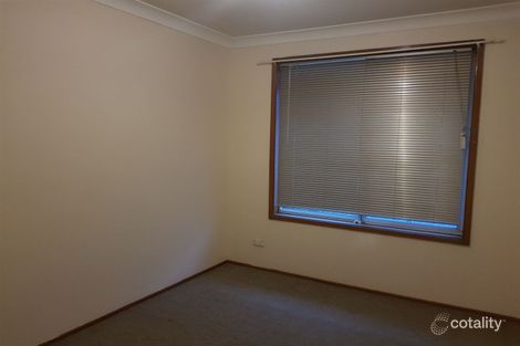 Property photo of 89 Minchin Drive Minchinbury NSW 2770