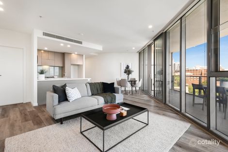 Property photo of 501/55 Queens Road Melbourne VIC 3004