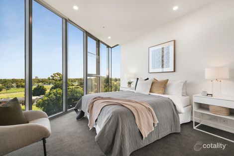 Property photo of 501/55 Queens Road Melbourne VIC 3004