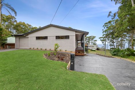Property photo of 17 Fauna Avenue Long Beach NSW 2536
