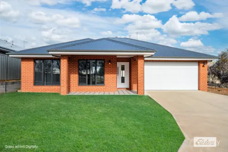 Property photo of 39 Bowerbird Court Thurgoona NSW 2640
