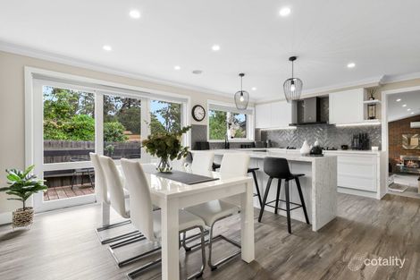 35 Augusta Rd, The Basin, VIC 3154