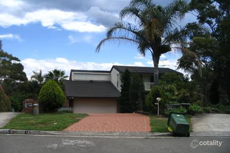 Property photo of 20 Yates Road Bangor NSW 2234