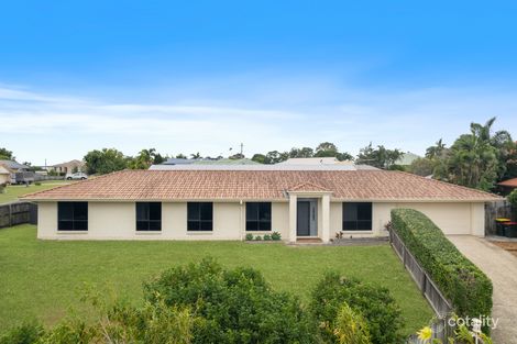 Property photo of 1 Natasha Court Deception Bay QLD 4508