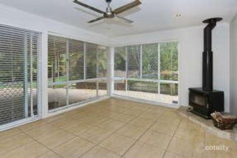Property photo of 99 Parkview Crescent Cornubia QLD 4130