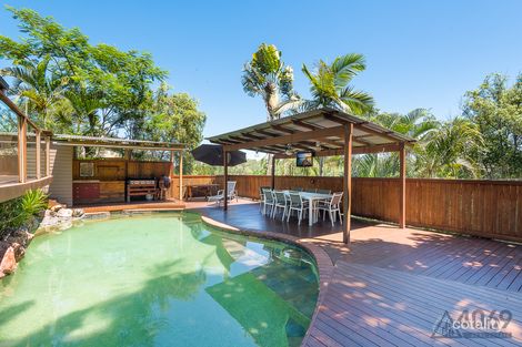 Property photo of 5 Dumfries Street Kenmore QLD 4069