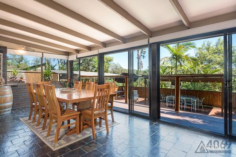 Property photo of 5 Dumfries Street Kenmore QLD 4069