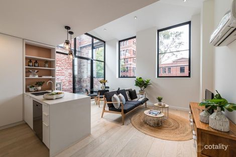 Property photo of 607/386-390 Spencer Street West Melbourne VIC 3003