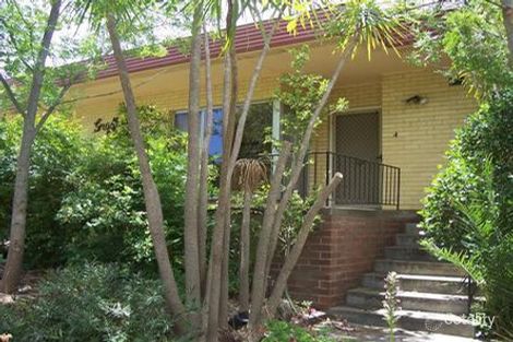 4/13 Grattan St, North Bendigo, VIC 3550