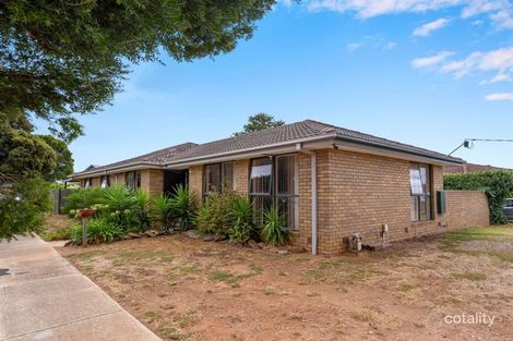 Property photo of 39 Shea Street Bacchus Marsh VIC 3340