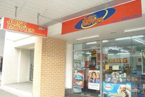 160/810 Bourke St, Waterloo, NSW 2017