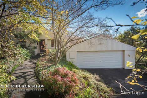 Property photo of 48 Greenvale Street Fisher ACT 2611