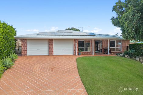 Property photo of 5 Yew Street Yamanto QLD 4305