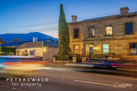 Property photo of 171 Davey Street Hobart TAS 7000