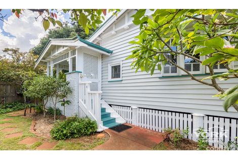 Property photo of 4 Grenier Street North Toowoomba QLD 4350